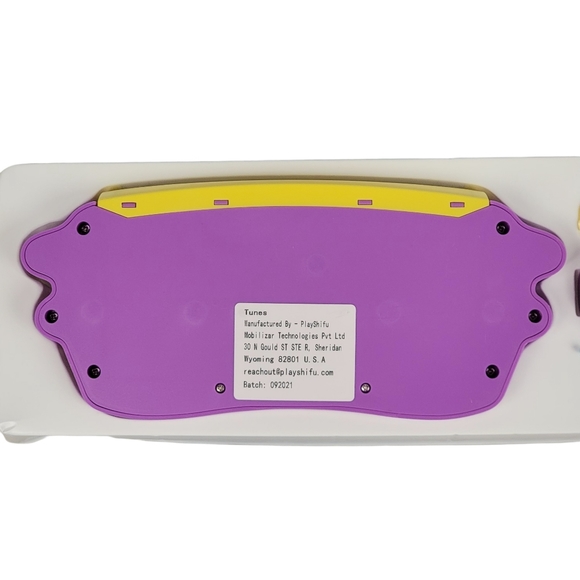 Plugo Gamepad + Tunes Music Learning Kit - PlayShifu - Picture 5 of 10